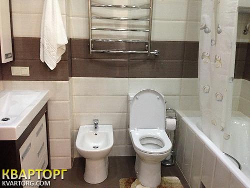 Rent out 1-room apartment. Одесса, Французский бульвар — photo 9