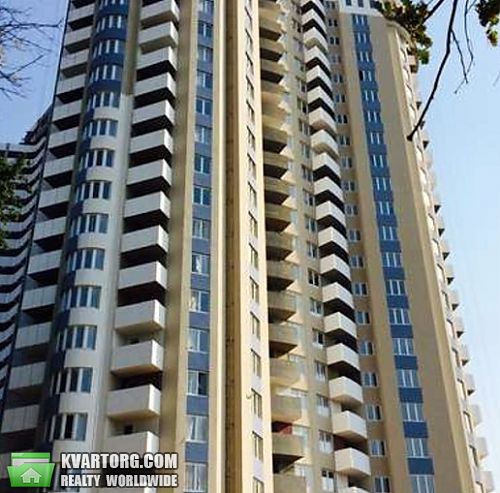 Rent out 1-room apartment. Киев,  Рижская — photo 1