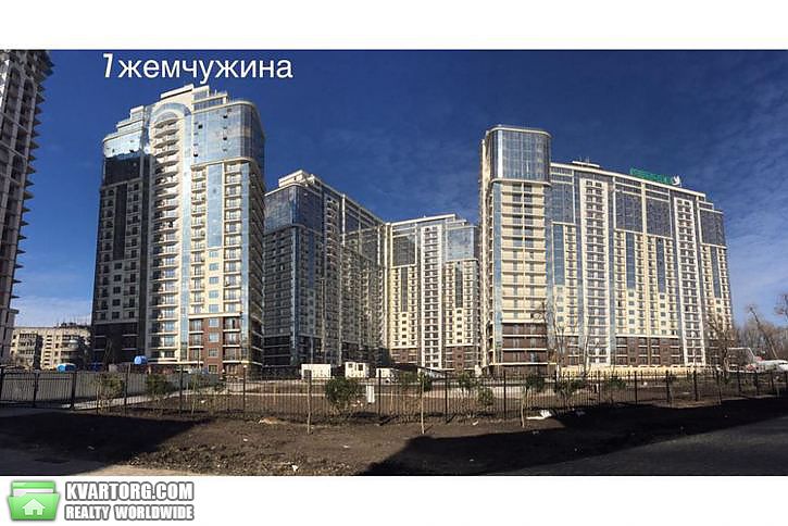 Sell 1-room apartment. Одесса, Французский бульвар — photo 7