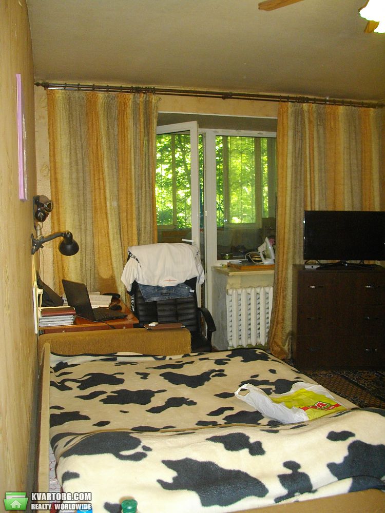 Sell 1-room apartment. Киев,  Доброхотова — photo 3