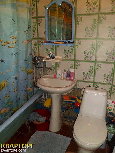 продам 1-комнатную квартиру Киев, ул.Петрицкого Анатолия 7 - Фото 5