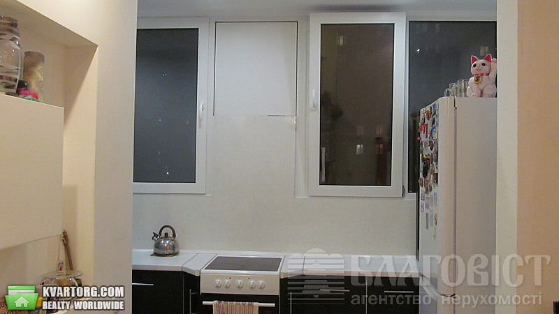 Sell 2-room apartment. Киев,  Ломоносова — photo 1