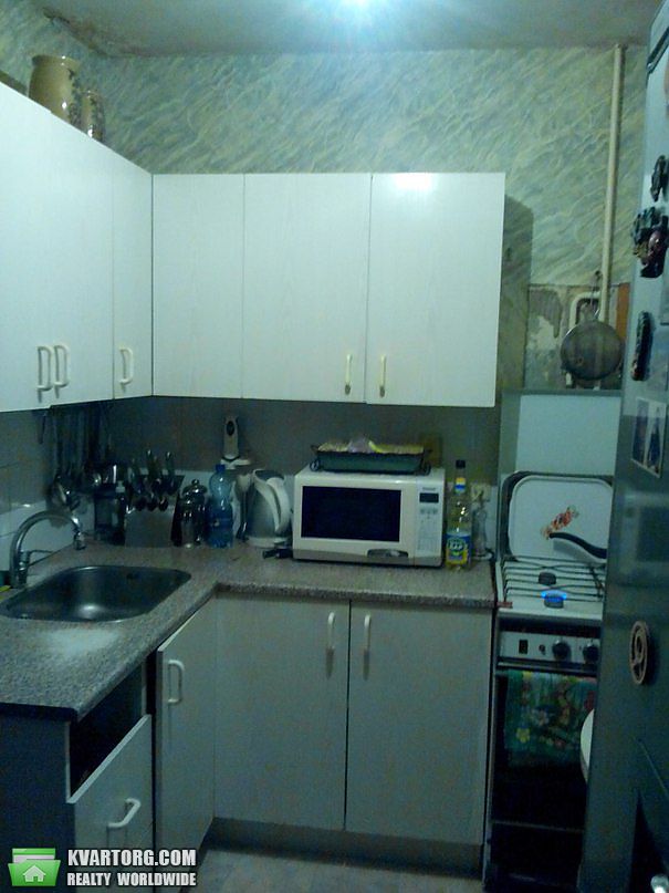 Sell 1-room apartment. Киев,  Северная — photo 4