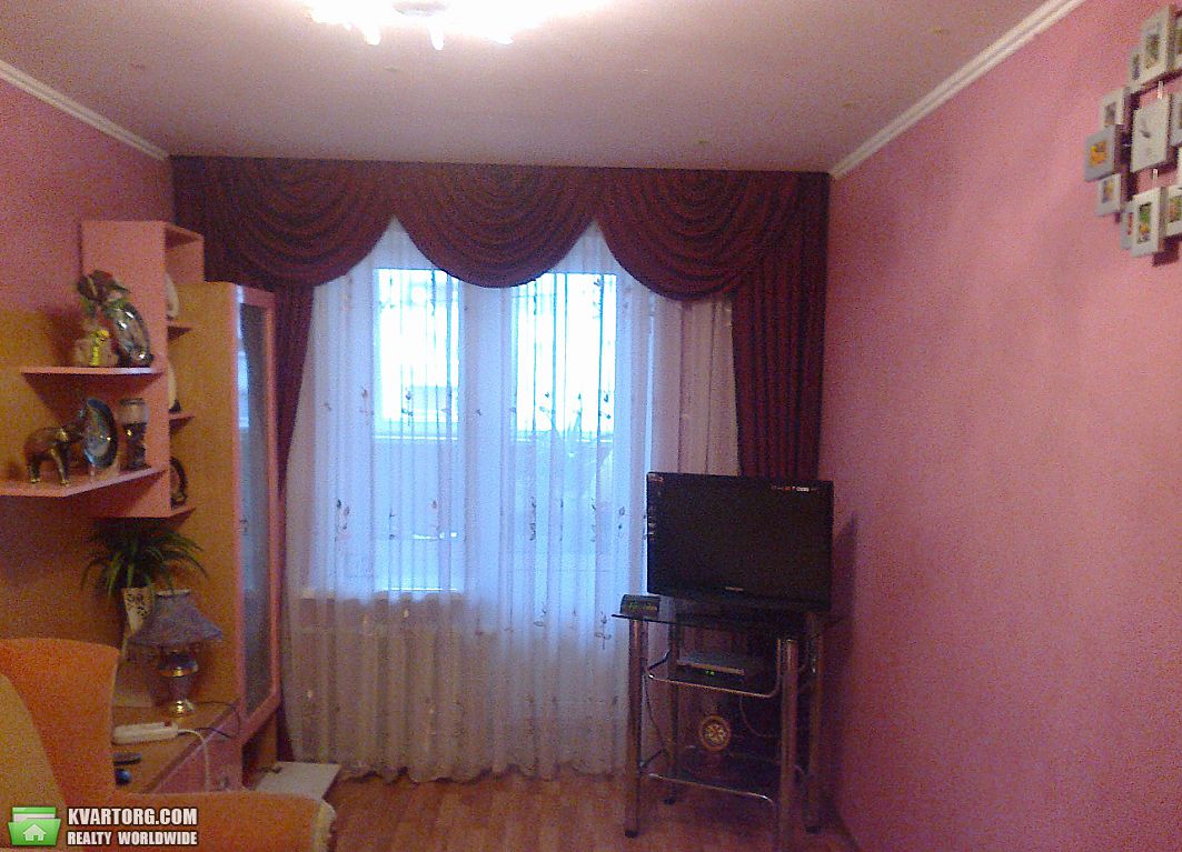 Sell 3-room apartment. Днепропетровск, Джинчарадзе — photo 1
