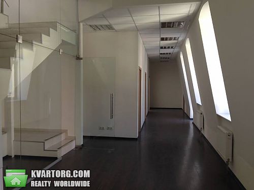 Rent out office. Киев, Владимирская — photo 2