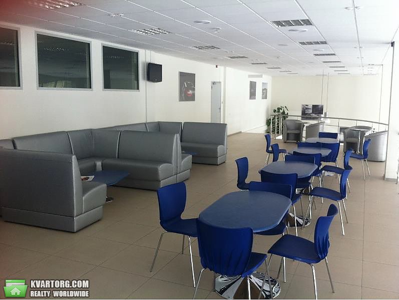 Rent out office. Киев, ул. Железнодорожное Шоссе — photo 5