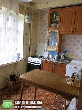 Sell 3-room apartment. Киев,  Заболотного — photo 5