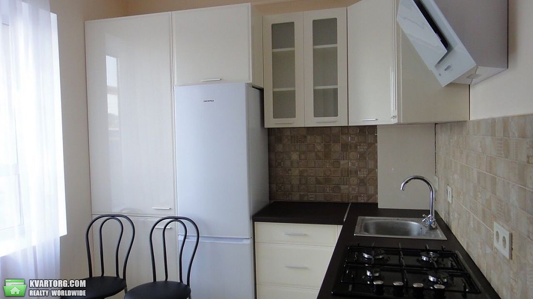 Sell 1-room apartment. Киевская обл., Заводська — photo 2