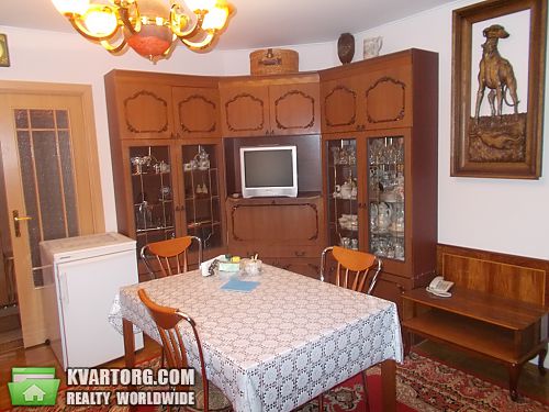продам 5-комнатную квартиру. Вишневое,  киевская - фото 1