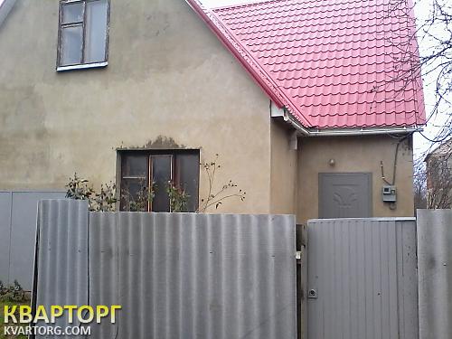 Sell house. Одесса, Ореховая — photo 1