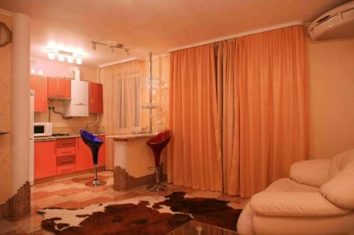 Rent out 1-room apartment. Харьков, Плехановская — photo 7