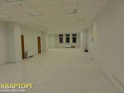 Rent out office. Киев, Горького — photo 1