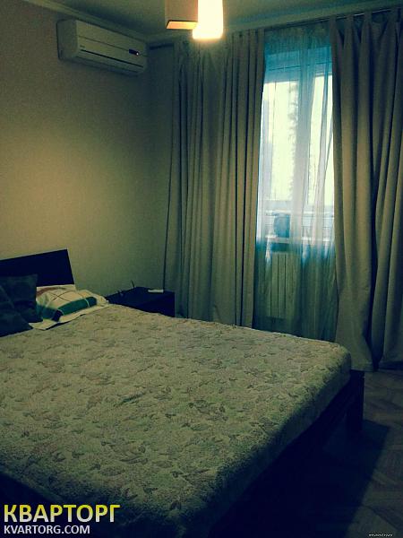 Rent out 4-room apartment. Одесса, Фонтанская дорога — photo 3