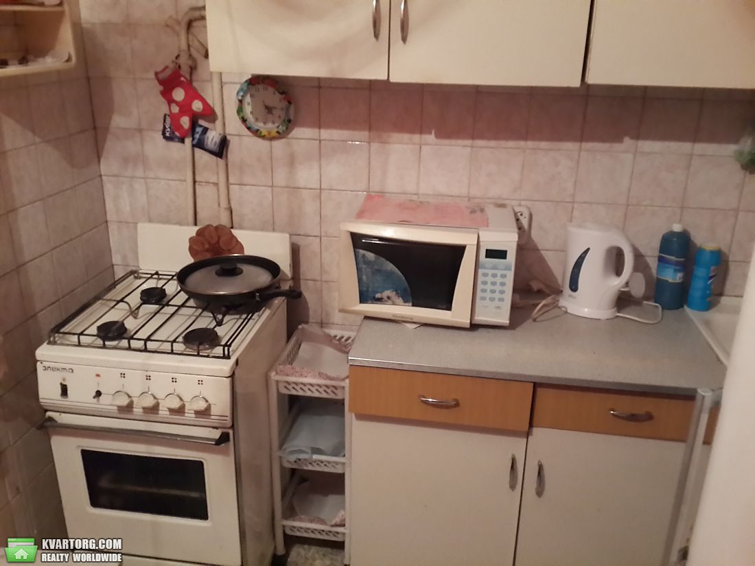Sell 2-room apartment. Киев,  Ревуцкого — photo 8