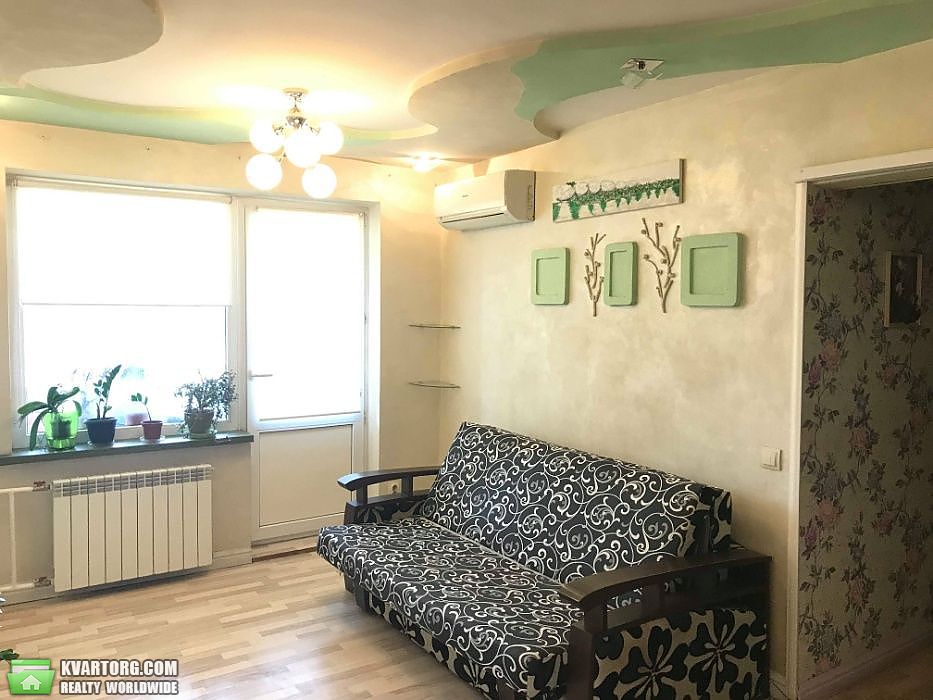 Sell 2-room apartment. Киев,  Малиновского — photo 1