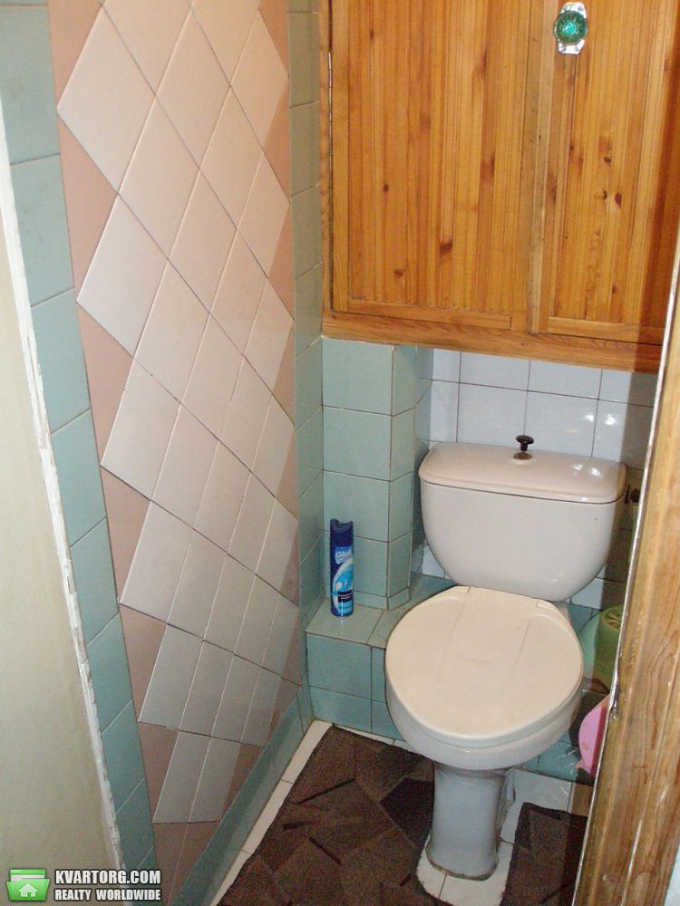 Rent out 1-room apartment. Киев,  Ревуцкого — photo 3