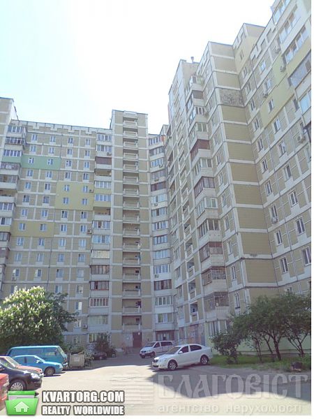 Sell 4-room apartment. Киев,  Ревуцкого — photo 1