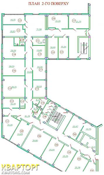 Sell office. Киев,  40-летия Октября просп — photo 2