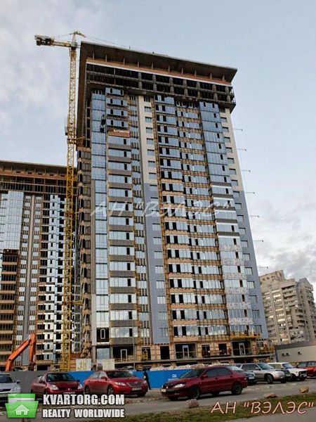 Sell 1-room apartment. Киев, Днепровская наб — photo 2