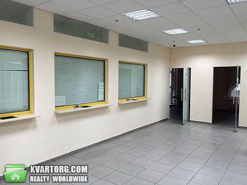 Rent out office. Киев, Дружбы Народов бул — photo 3
