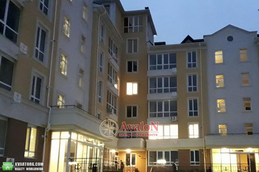 Sell 4-room apartment. Одесса, улица Сахарова — photo 2