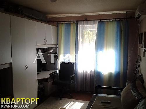 Sell 1-room apartment. Одесса, Высоцкого бул — photo 1
