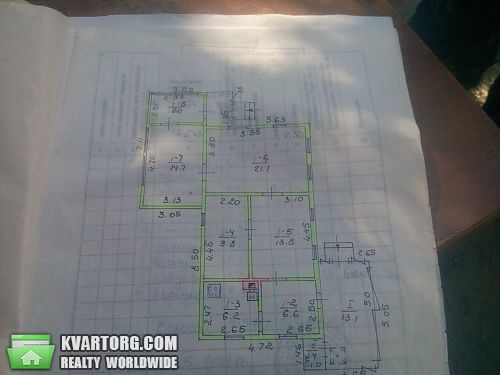 Sell house. Буча, Ворошилова — photo 7