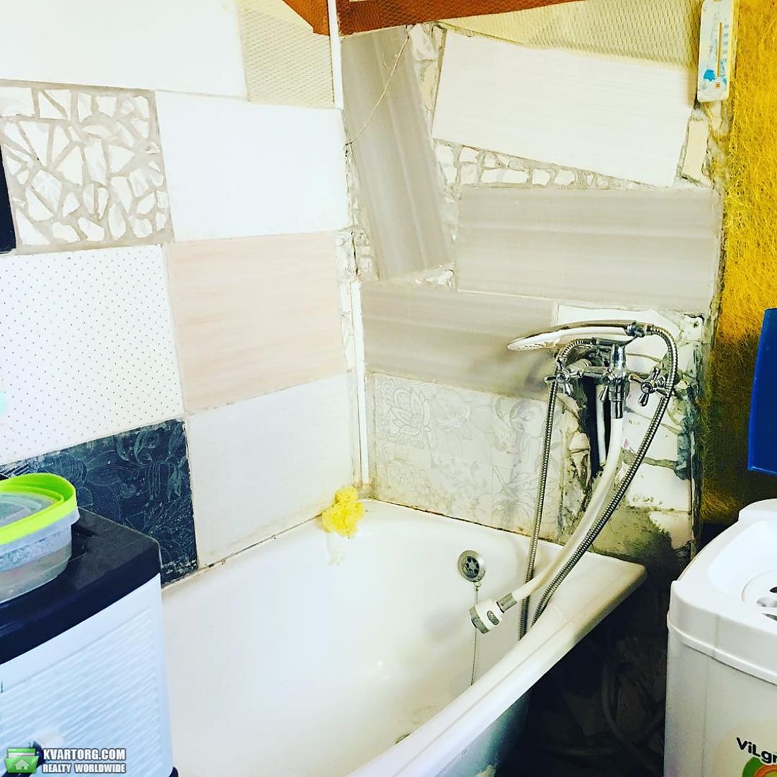 Sell 1-room apartment. Одесса, Ломаный пер. — photo 9