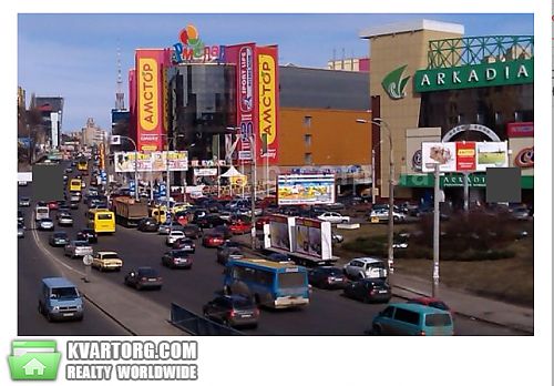 Rent out shop. Киев, Борщаговская — photo 2
