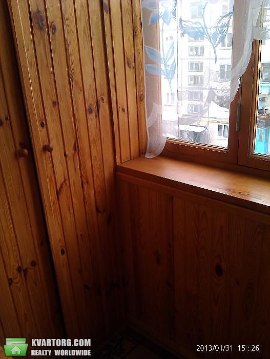 Sell 2-room apartment. Киев,  Потапова — photo 5