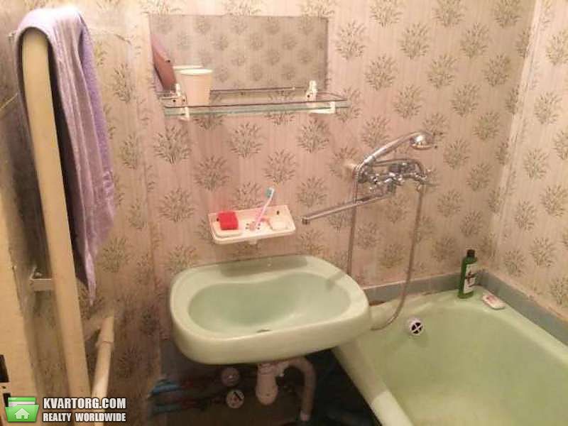 Sell 1-room apartment. Киев, Ефремова — photo 4