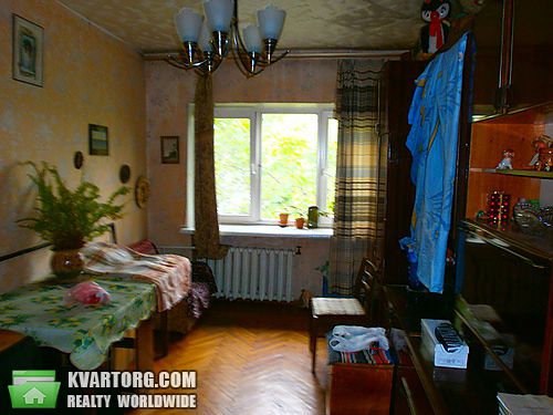 Sell 2-room apartment. Киев, Матеюка — photo 2
