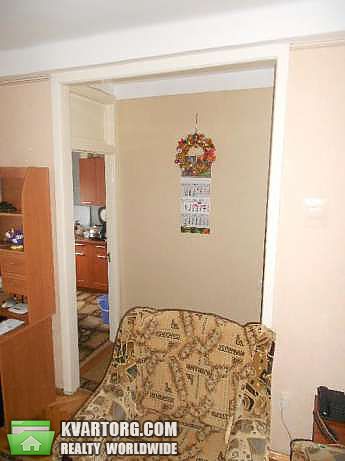 продам 1-комнатную квартиру. Киев,   Мартиросяна - фото 3