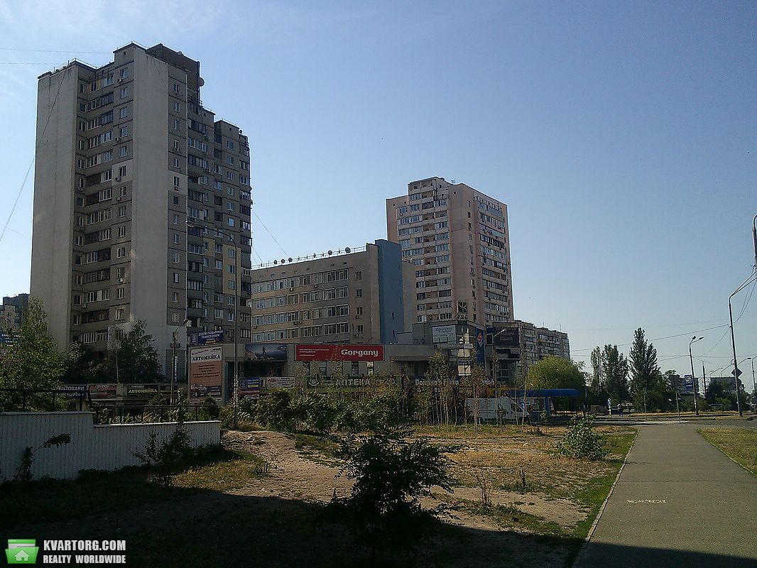 Sell 1-room apartment. Киев,  Григоренко пр — photo 1