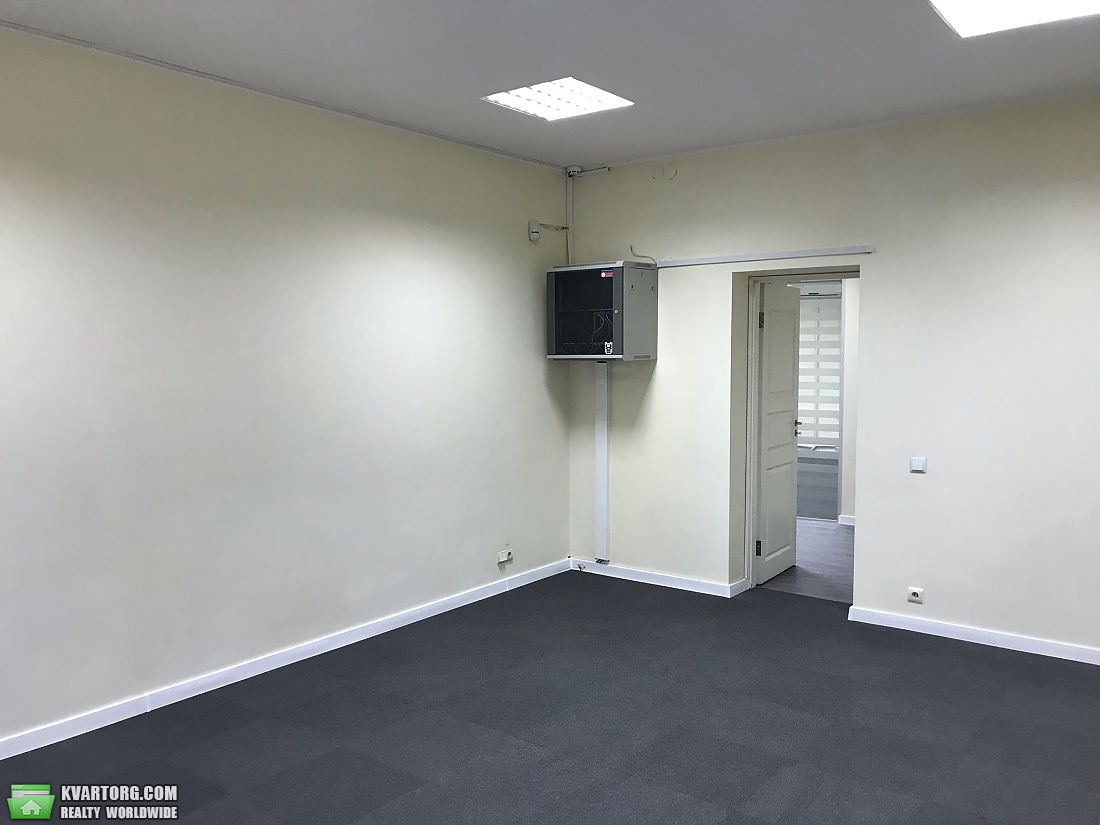 Rent out office. Киев,  Гончара — photo 6