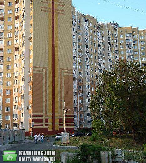 Rent out 1-room apartment. Киев, Бакинская — photo 7
