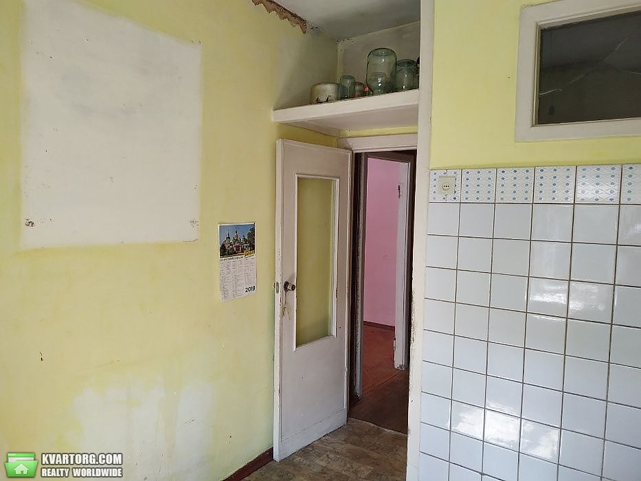 Sell 1-room apartment. Киев,  Вышгородская — photo 9