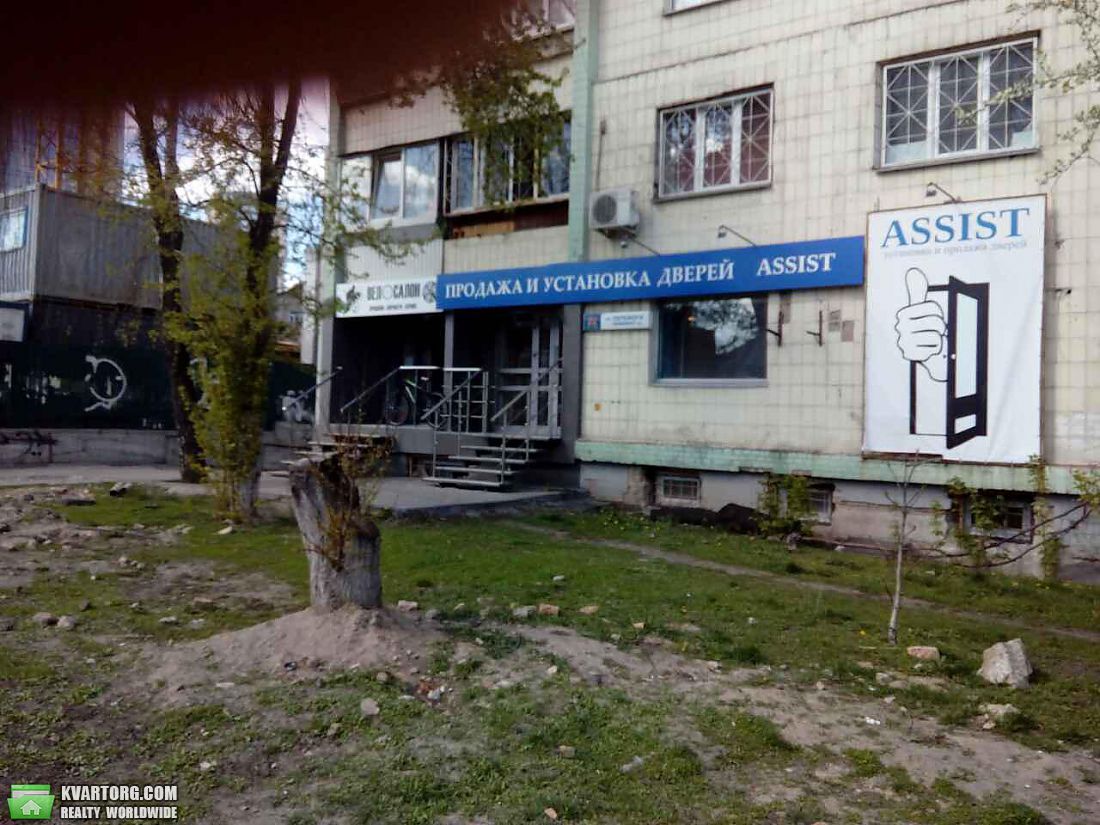 Rent out shop. Киев,  Победы пр — photo 2