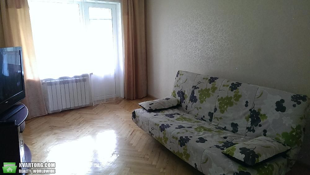 Sell 2-room apartment. Киев,  Щербакова — photo 1