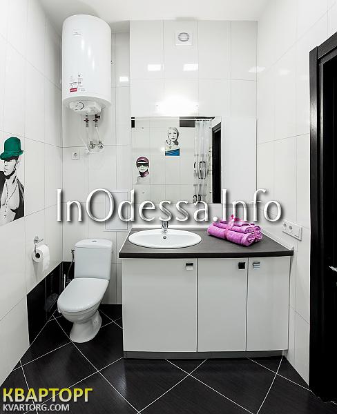 Rent out 3-room apartment. Одесса, Гагаринское плато — photo 8