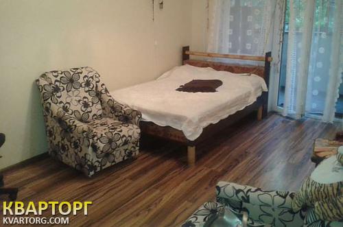Rent out 3-room apartment. Киев, Курчатова Академика — photo 2