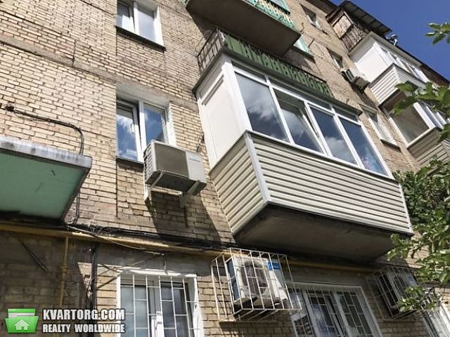 Sell 2-room apartment. Киев,  Воссоединения пр — photo 8
