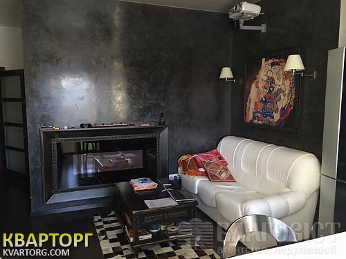 Sell 2-room apartment. Киев, Кудряшова — photo 1