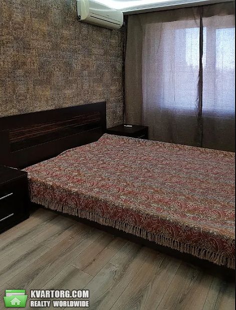 Rent out 2-room apartment. Киев, ул. Маршала Малиновского — photo 5