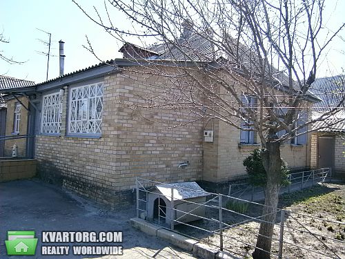 Sell house. Черкассы, Чалова — photo 1
