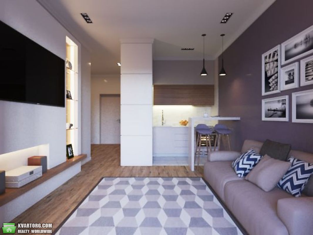 Sell 2-room apartment. Днепропетровск, Мандрыковская ул. — photo 5