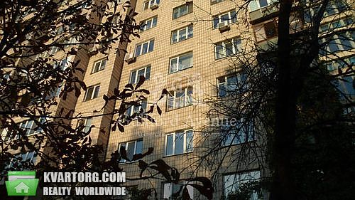 Sell 2-room apartment. Киев, Никольско-Ботаническая — photo 1