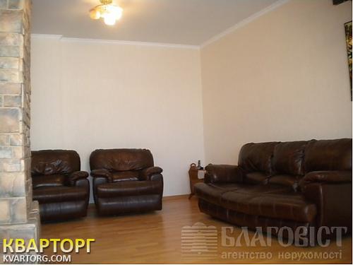 Sell 3-room apartment. Киев, Рейтарская — photo 4
