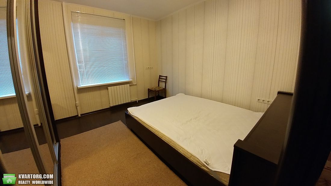 Rent out 2-room apartment. Киев, Ефремова — photo 10