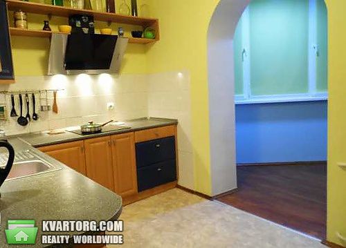 Rent out 2-room apartment. Киев, Мишуги — photo 4